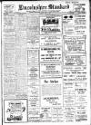 Lincolnshire Standard and Boston Guardian Saturday 18 June 1921 Page 1