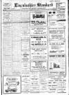 Lincolnshire Standard and Boston Guardian Saturday 25 June 1921 Page 1