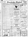 Lincolnshire Standard and Boston Guardian Saturday 30 July 1921 Page 1