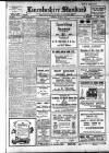 Lincolnshire Standard and Boston Guardian Saturday 07 January 1922 Page 1