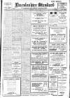 Lincolnshire Standard and Boston Guardian Saturday 15 July 1922 Page 1
