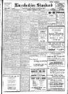 Lincolnshire Standard and Boston Guardian Saturday 23 September 1922 Page 1