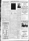 Lincolnshire Standard and Boston Guardian Saturday 07 October 1922 Page 8