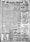 Lincolnshire Standard and Boston Guardian Saturday 20 January 1923 Page 1