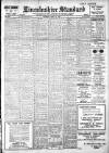 Lincolnshire Standard and Boston Guardian Saturday 03 March 1923 Page 1