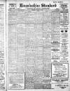 Lincolnshire Standard and Boston Guardian Saturday 10 March 1923 Page 1
