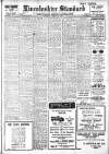 Lincolnshire Standard and Boston Guardian Saturday 31 March 1923 Page 1
