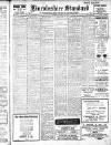Lincolnshire Standard and Boston Guardian Saturday 21 April 1923 Page 1
