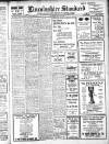 Lincolnshire Standard and Boston Guardian Saturday 28 July 1923 Page 1