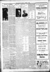 Lincolnshire Standard and Boston Guardian Saturday 11 August 1923 Page 8