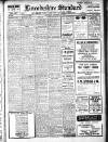 Lincolnshire Standard and Boston Guardian Saturday 29 September 1923 Page 1