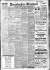 Lincolnshire Standard and Boston Guardian Saturday 16 February 1924 Page 1