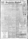 Lincolnshire Standard and Boston Guardian Saturday 01 March 1924 Page 1