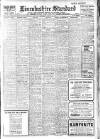 Lincolnshire Standard and Boston Guardian Saturday 08 March 1924 Page 1