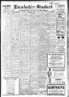 Lincolnshire Standard and Boston Guardian Saturday 15 March 1924 Page 1