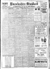 Lincolnshire Standard and Boston Guardian Saturday 05 April 1924 Page 1
