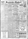 Lincolnshire Standard and Boston Guardian Saturday 19 April 1924 Page 1