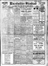 Lincolnshire Standard and Boston Guardian Saturday 17 May 1924 Page 1