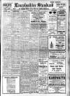 Lincolnshire Standard and Boston Guardian Saturday 31 May 1924 Page 1