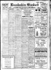 Lincolnshire Standard and Boston Guardian Saturday 07 June 1924 Page 1