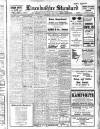 Lincolnshire Standard and Boston Guardian Saturday 14 June 1924 Page 1