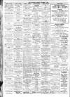 Lincolnshire Standard and Boston Guardian Saturday 11 October 1924 Page 6