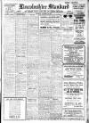 Lincolnshire Standard and Boston Guardian Saturday 18 October 1924 Page 1