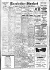 Lincolnshire Standard and Boston Guardian Saturday 25 October 1924 Page 1