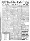 Lincolnshire Standard and Boston Guardian Saturday 14 February 1925 Page 1