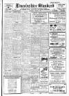 Lincolnshire Standard and Boston Guardian Saturday 08 August 1925 Page 1