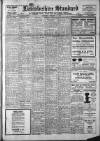 Lincolnshire Standard and Boston Guardian Saturday 13 February 1926 Page 1