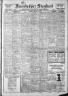 Lincolnshire Standard and Boston Guardian Saturday 20 February 1926 Page 1