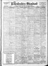 Lincolnshire Standard and Boston Guardian Saturday 27 February 1926 Page 1
