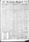 Lincolnshire Standard and Boston Guardian Saturday 13 March 1926 Page 1