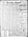 Lincolnshire Standard and Boston Guardian Saturday 03 April 1926 Page 1