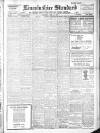 Lincolnshire Standard and Boston Guardian Saturday 10 April 1926 Page 1