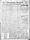 Lincolnshire Standard and Boston Guardian Saturday 08 May 1926 Page 1