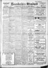 Lincolnshire Standard and Boston Guardian Saturday 24 July 1926 Page 1