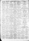 Lincolnshire Standard and Boston Guardian Saturday 24 July 1926 Page 8