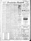 Lincolnshire Standard and Boston Guardian Saturday 07 August 1926 Page 1