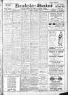 Lincolnshire Standard and Boston Guardian Saturday 20 November 1926 Page 1
