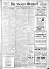 Lincolnshire Standard and Boston Guardian Saturday 04 December 1926 Page 1