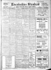 Lincolnshire Standard and Boston Guardian Saturday 11 December 1926 Page 1