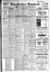 Lincolnshire Standard and Boston Guardian Saturday 02 July 1927 Page 1