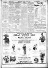 Lincolnshire Standard and Boston Guardian Saturday 07 January 1928 Page 3