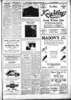 Lincolnshire Standard and Boston Guardian Saturday 07 January 1928 Page 11