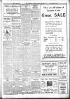 Lincolnshire Standard and Boston Guardian Saturday 21 January 1928 Page 3