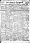 Lincolnshire Standard and Boston Guardian Saturday 24 March 1928 Page 1