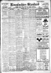 Lincolnshire Standard and Boston Guardian Saturday 07 April 1928 Page 1