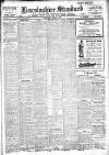 Lincolnshire Standard and Boston Guardian Saturday 21 April 1928 Page 1